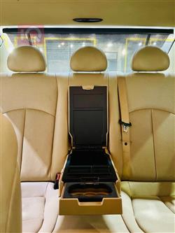 مرسيدس بنز E-Class